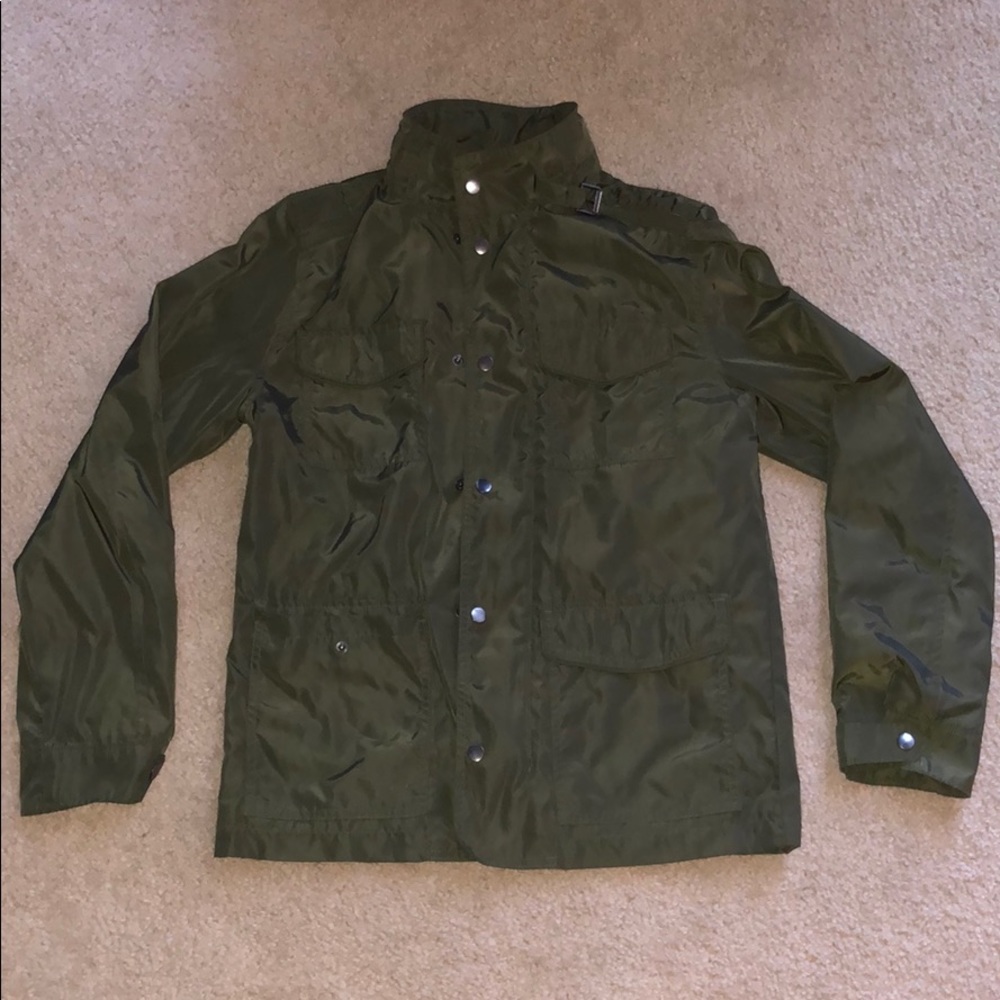 Merona field jacket
